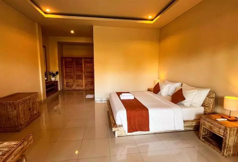 Majatalo Wardana Ubud Villa