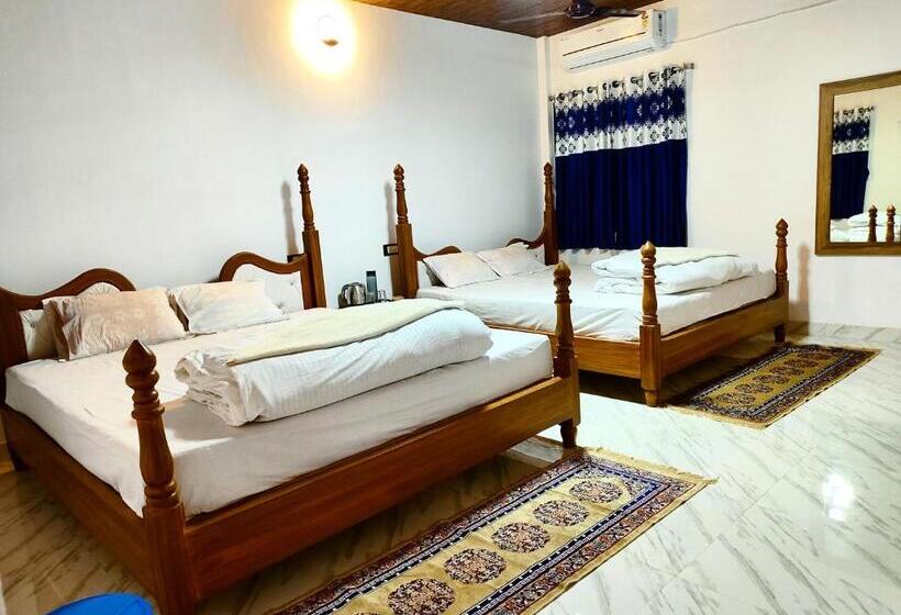 Kurort  Sundarban Beckons