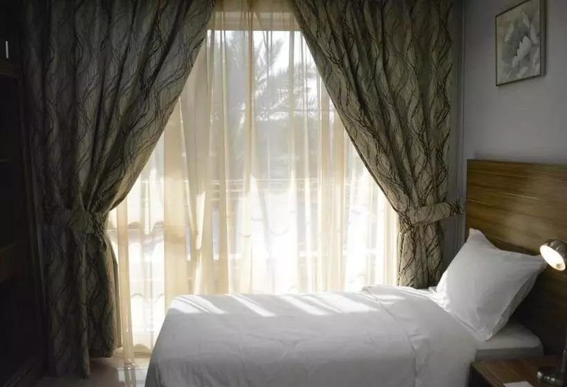 Seashore Resort, Al Khobar, Tahlia