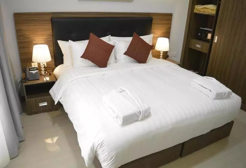 Seashore Resort, Al Khobar, Tahlia
