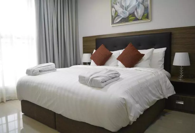 Seashore Resort, Al Khobar, Tahlia