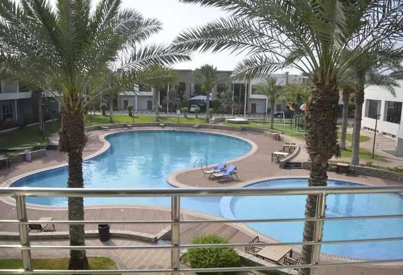 Seashore Resort, Al Khobar, Tahlia