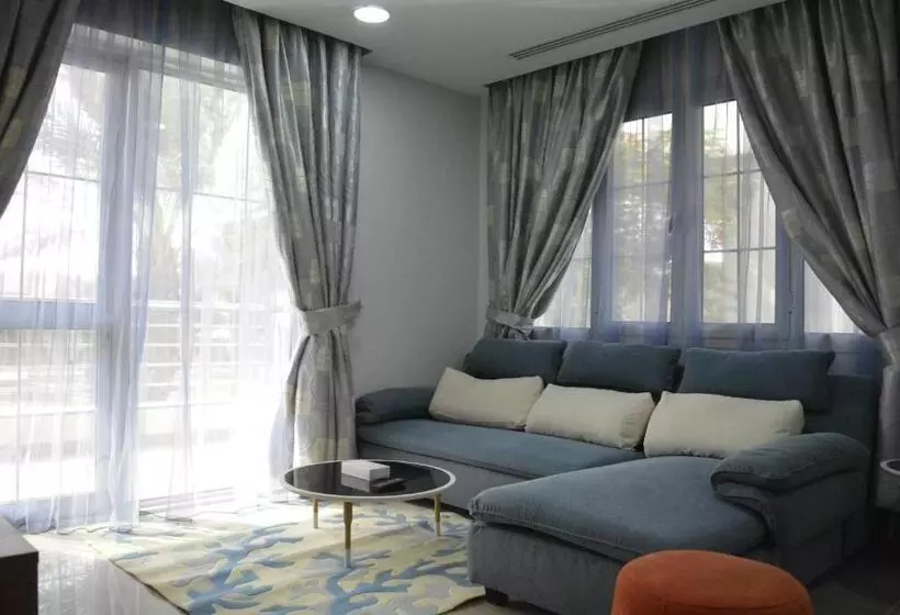 Seashore Resort, Al Khobar, Tahlia