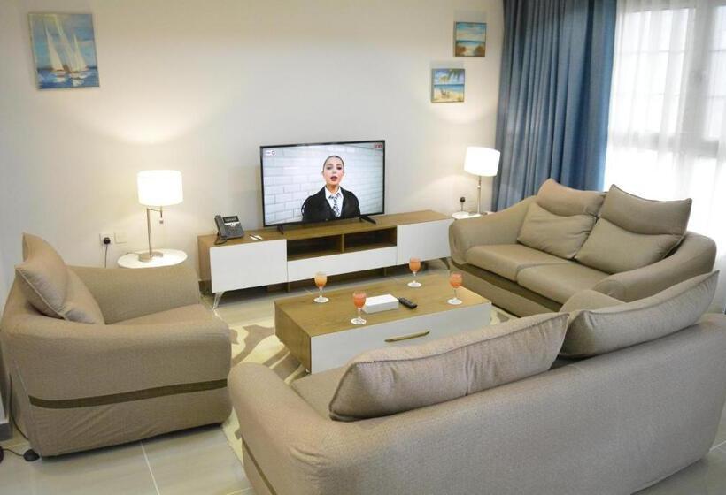 Seashore Resort, Al Khobar, Tahlia