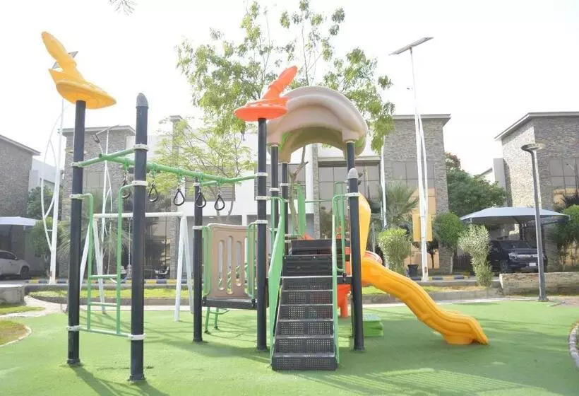 Seashore Resort, Al Khobar, Tahlia