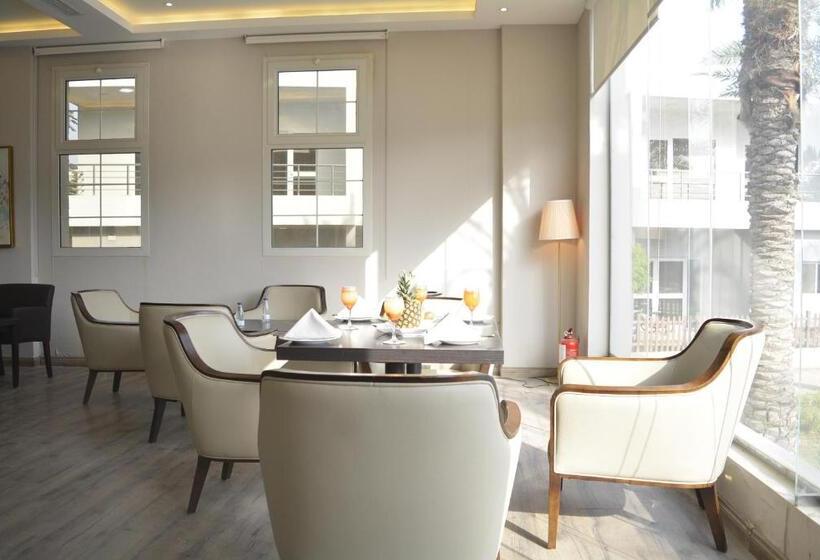 Seashore Resort, Al Khobar, Tahlia