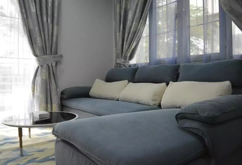 Seashore Resort, Al Khobar, Tahlia