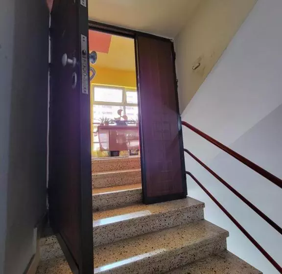 Hostel Albania Loft