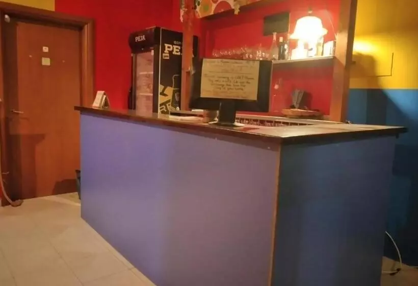 Hostel Albania Loft