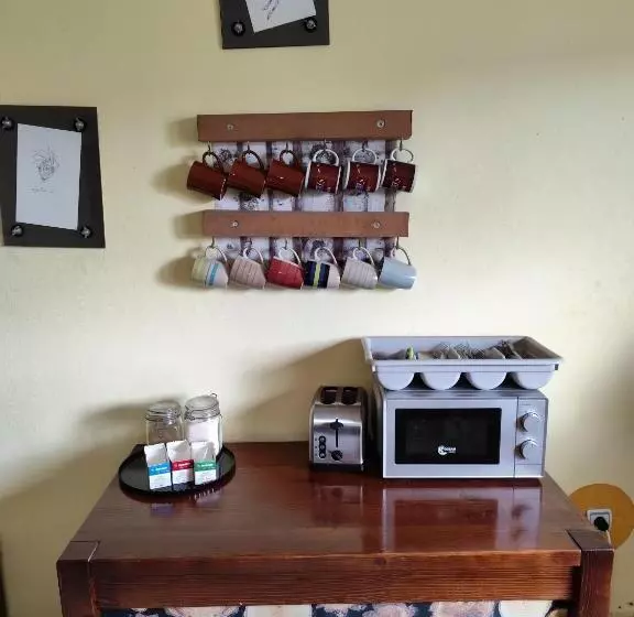 Hostel Albania Loft