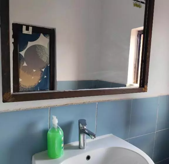 Hostel Albania Loft