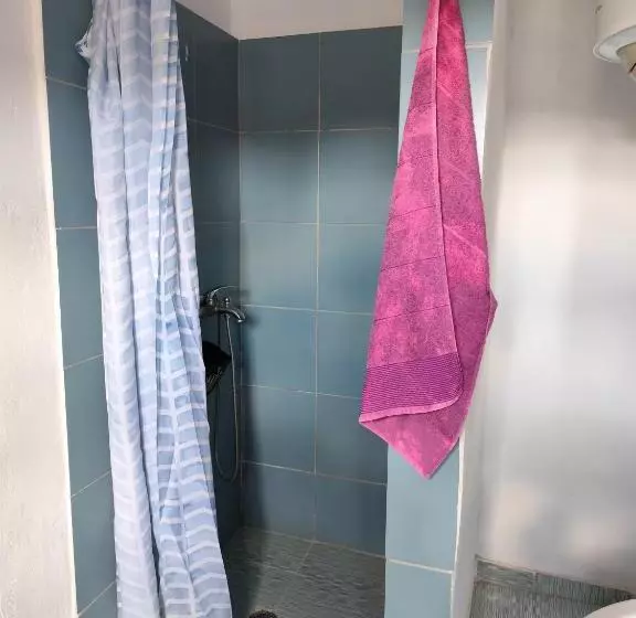 Hostel Albania Loft