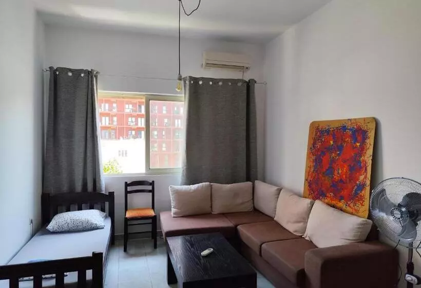Hostel Albania Loft