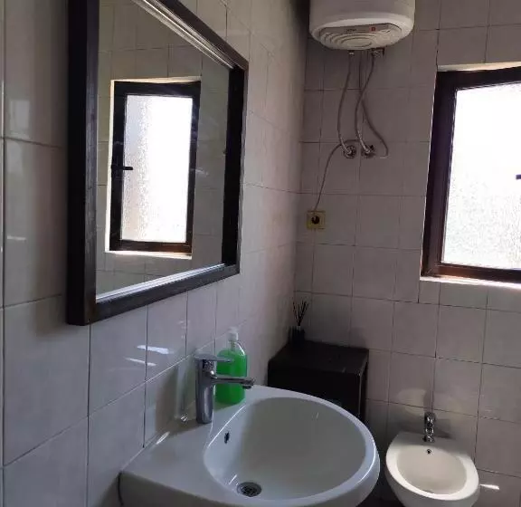 Hostel Albania Loft