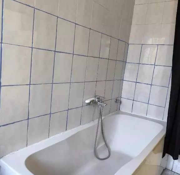 Hostel Albania Loft