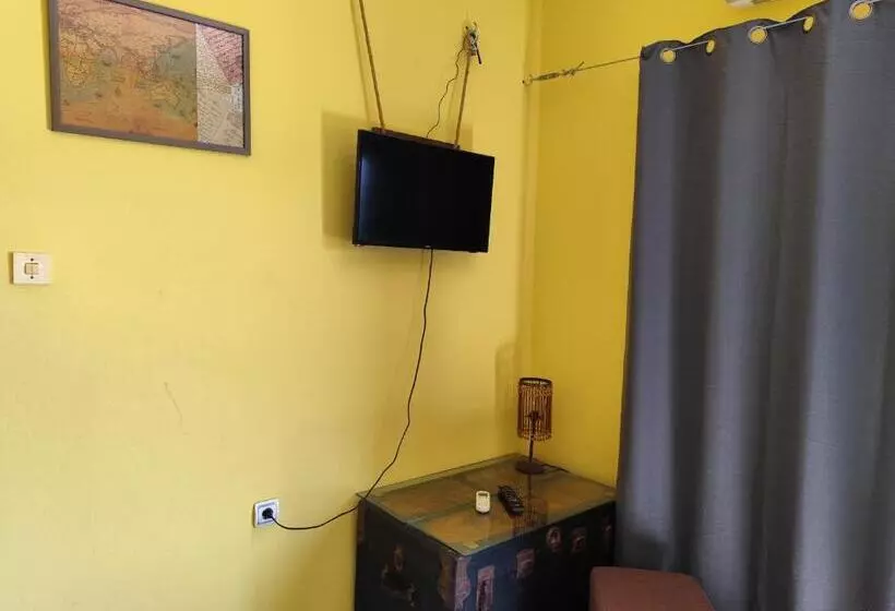 Hostel Albania Loft