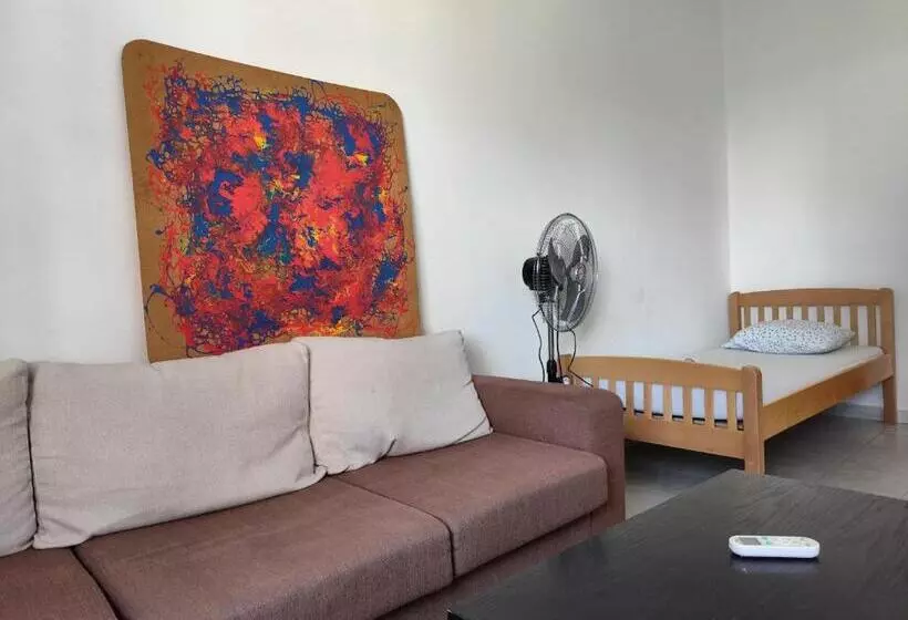Hostel Albania Loft