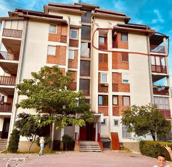 هاستل Rooms Near Bus Station