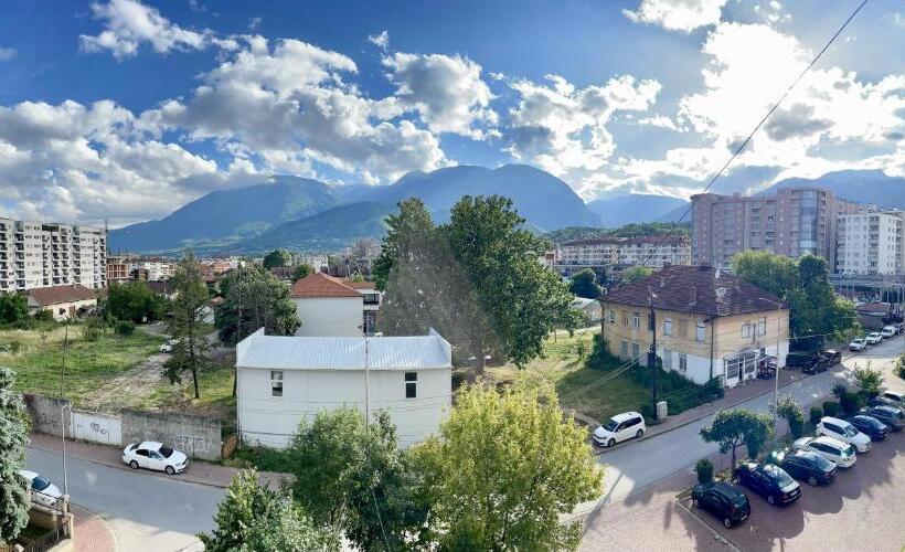 هاستل Rooms Near Bus Station