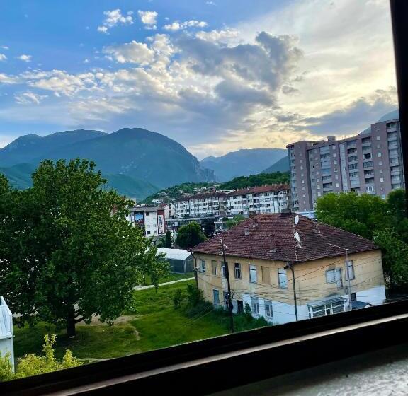 هاستل Rooms Near Bus Station