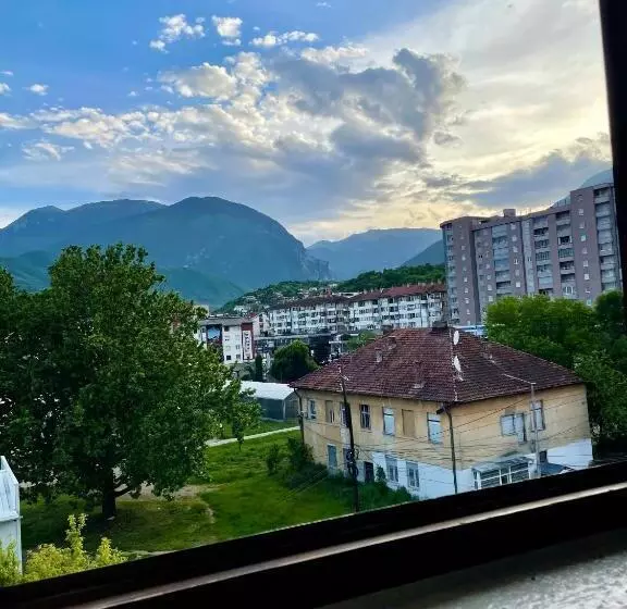 هاستل Rooms   Near Bus Station