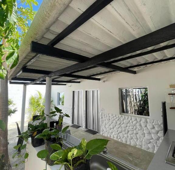 تختخواب و صبحانه Aptos Villamar Palomino