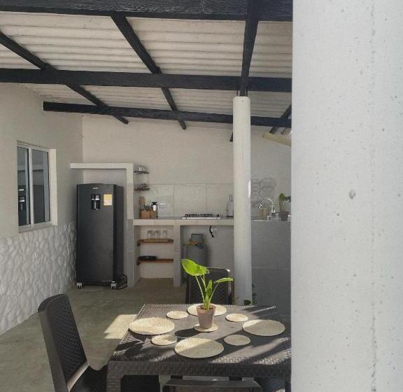 تختخواب و صبحانه Aptos Villamar Palomino