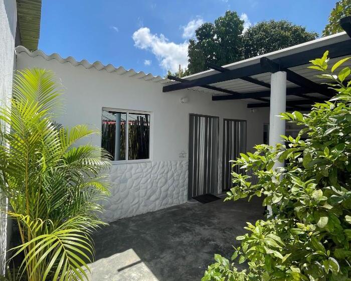 تختخواب و صبحانه Aptos Villamar Palomino