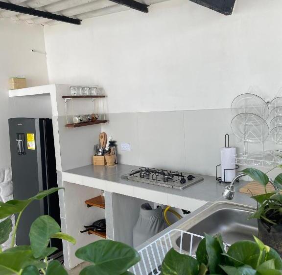 تختخواب و صبحانه Aptos Villamar Palomino