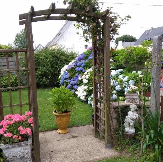 住宿加早餐 Chambre D Hôtes