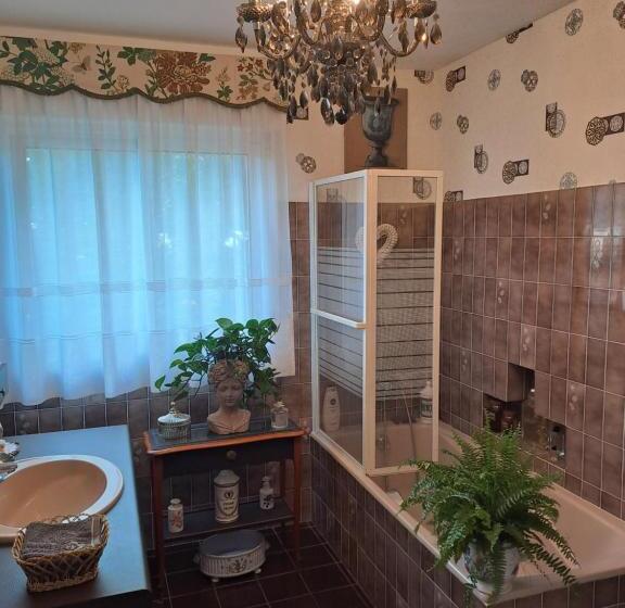 住宿加早餐 Chambre D Hôtes