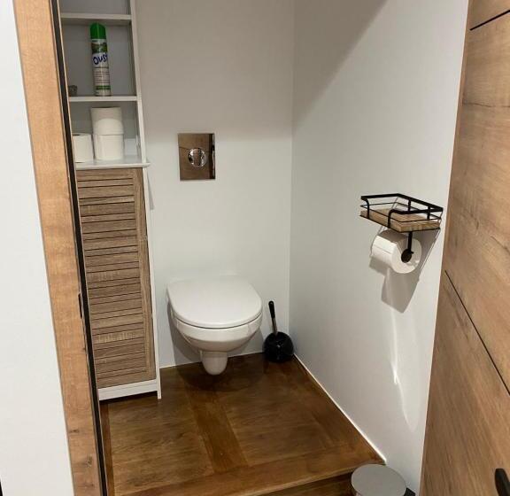 مبيت وإفطار Chez Marie Et Angel