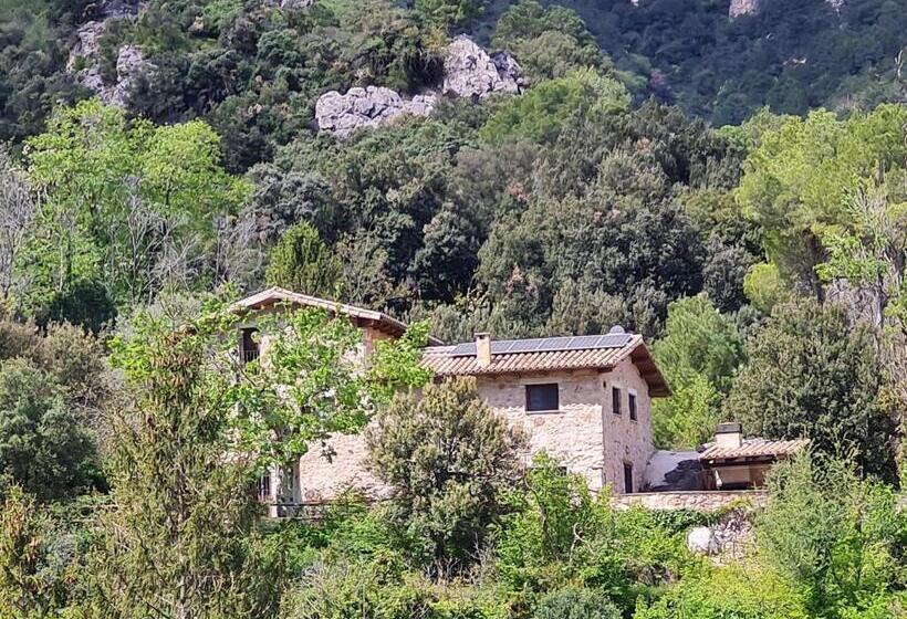 민박 La Casa Encantada Guest House