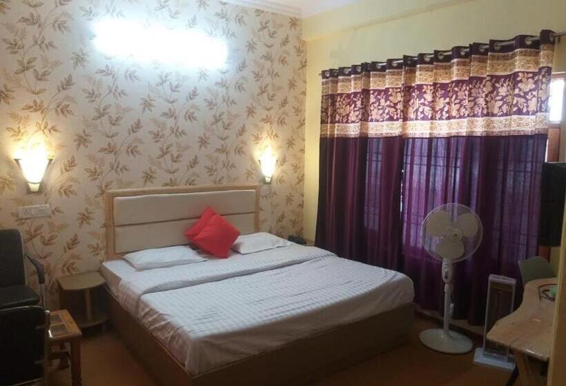 Bed and Breakfast Prestige Villa