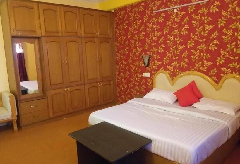 Bed and Breakfast Prestige Villa