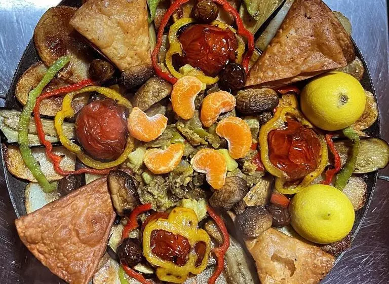 تختخواب و صبحانه Qoşa Bulaq Oğuz