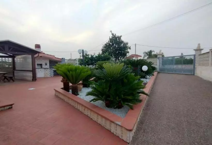 B&b Villa Daisy
