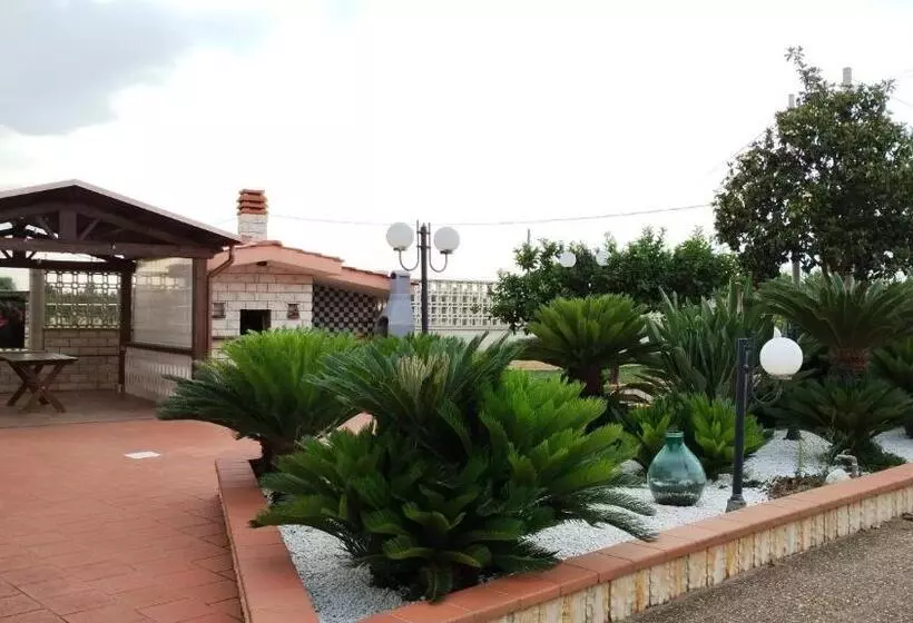 B&b Villa Daisy