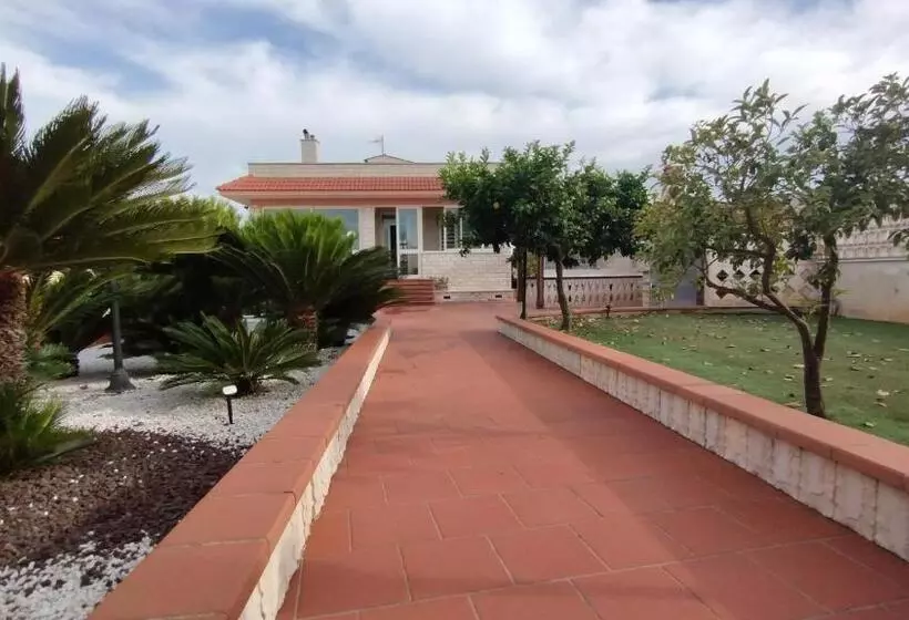 B&b Villa Daisy