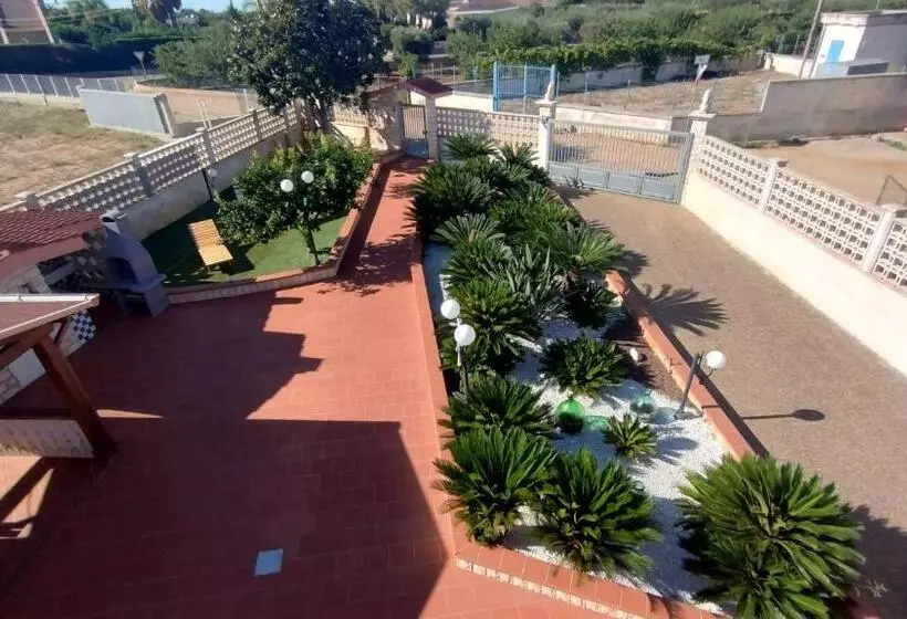 B&b Villa Daisy