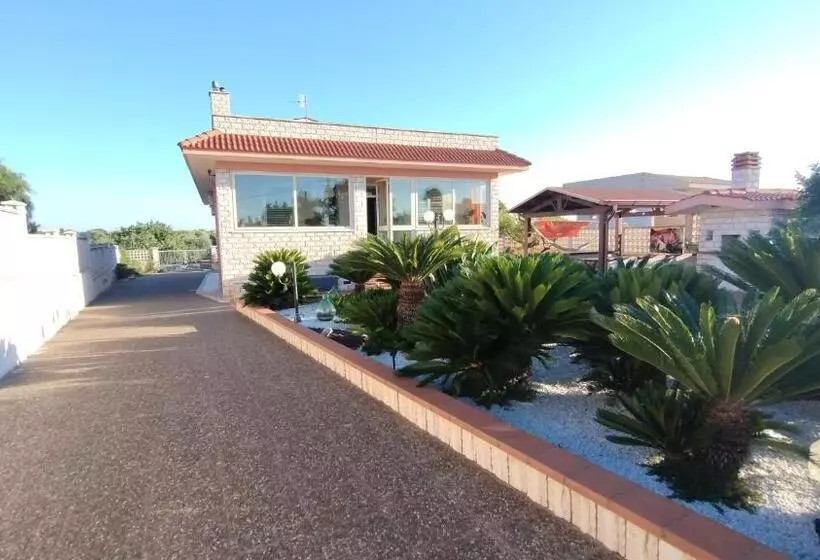 B&b Villa Daisy