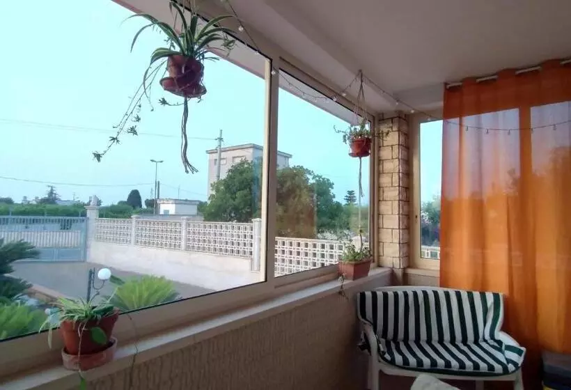 B&b Villa Daisy
