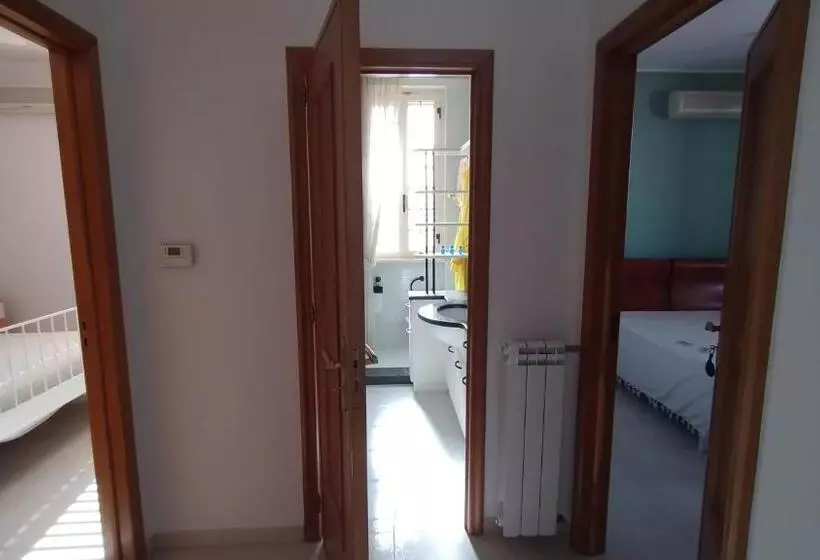 B&b Villa Daisy