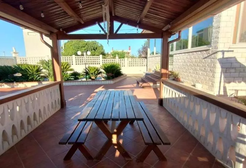 B&b Villa Daisy