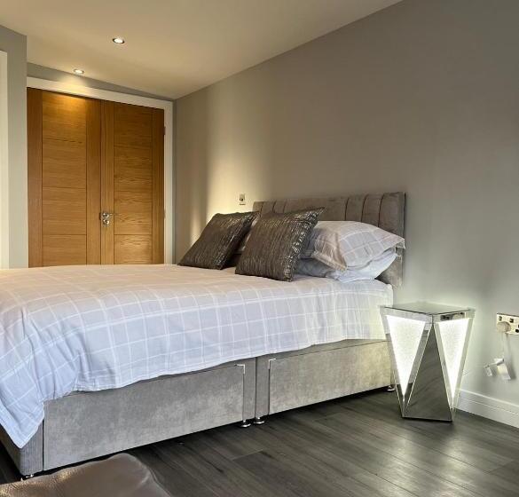 Bed and Breakfast Wee Coastal Snug