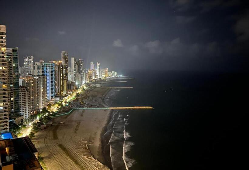 Luxury Residences Close To The Old City By Parceros Group