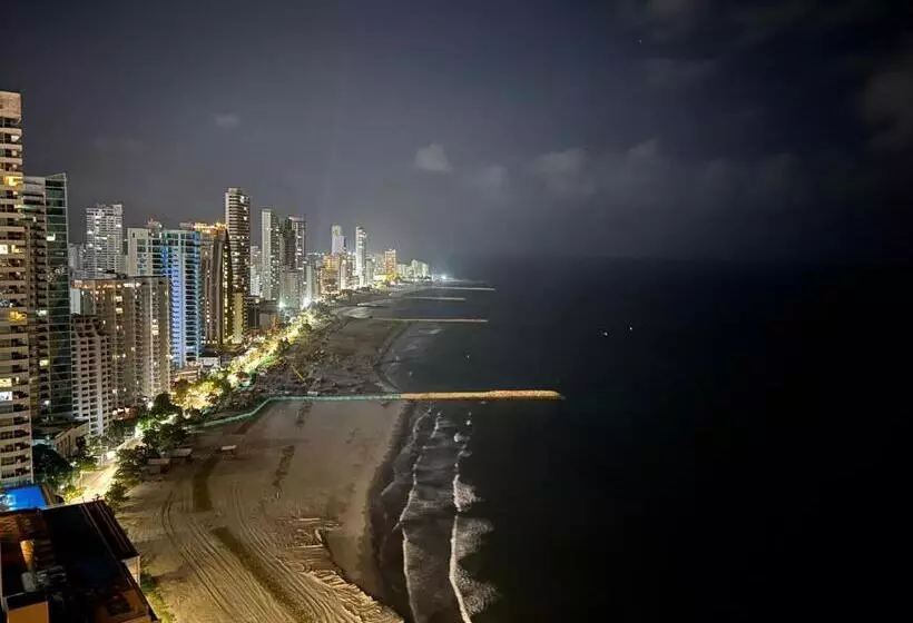 Luxury Residences Close To The Old City By Parceros Group