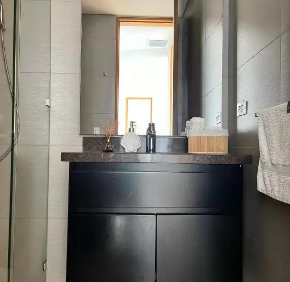 Luxury Residences Close To The Old City By Parceros Group