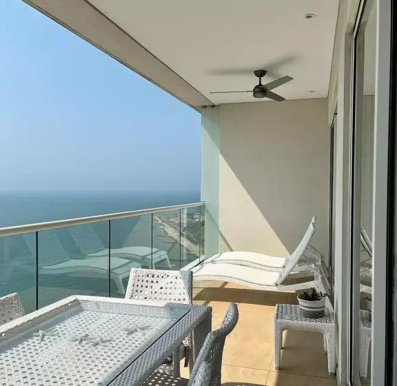 Luxury Residences Close To The Old City By Parceros Group