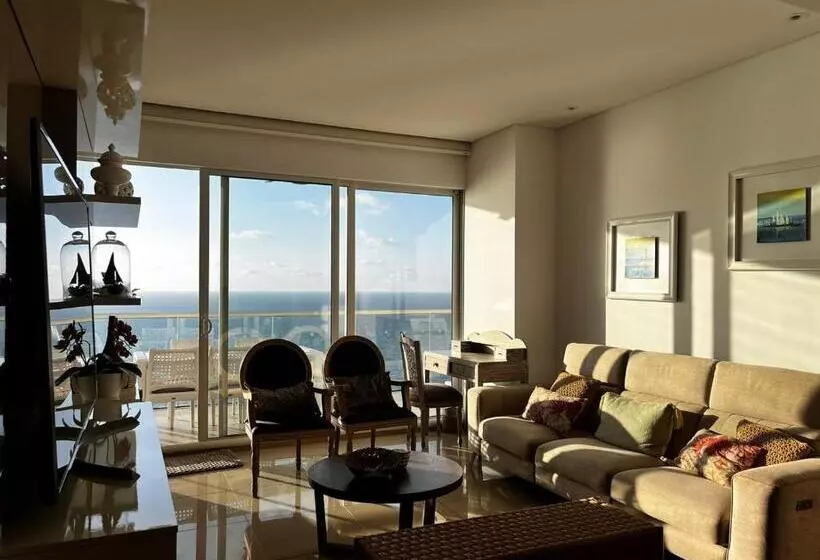 Luxury Residences Close To The Old City By Parceros Group